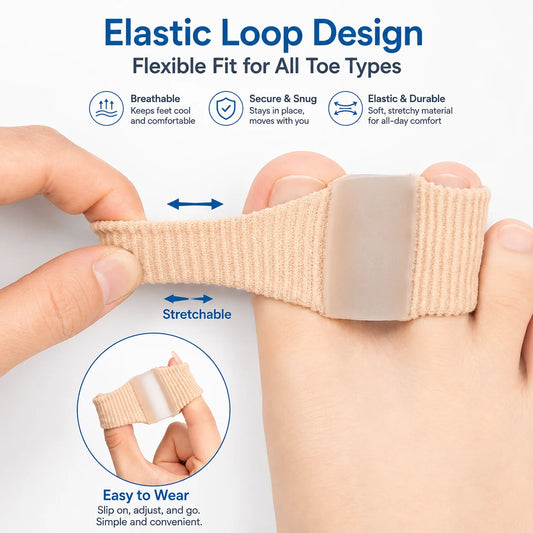 Hyggear™ Bunion Corrector - 6326754362746