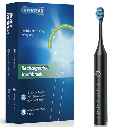 Hyggear Electric Toothbrush - 83297589607826927