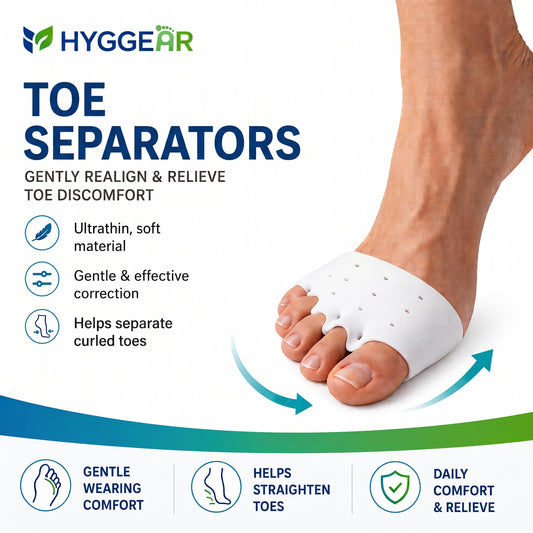 Hyggear™ Toe Separators - 842739632