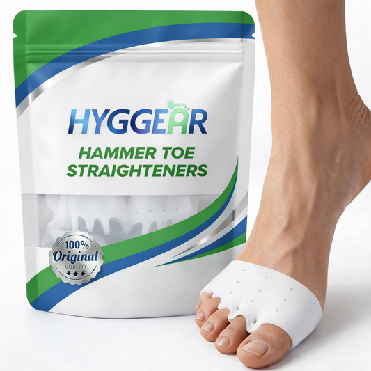 Hyggear™ Hammer Toe Straightener