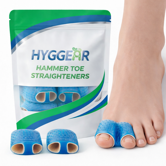 Hyggear™ Hammer Toe Straightener - 27823546364