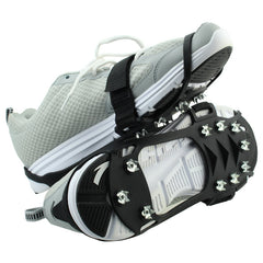 Hyggear Snow Grip - Protection antidérapante pour chaussures en hiver