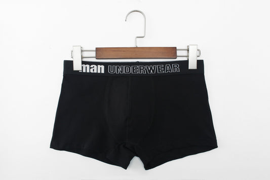 Hyggear Boxer pour homme en coton