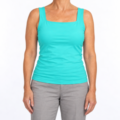 Hyggear's Built In Comfort Bra Tanktop