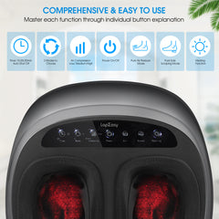 Hyggear Fußmassagegerät