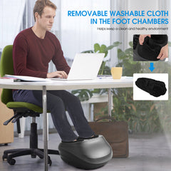 Hyggear Fußmassagegerät