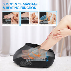 Hyggear Fußmassagegerät
