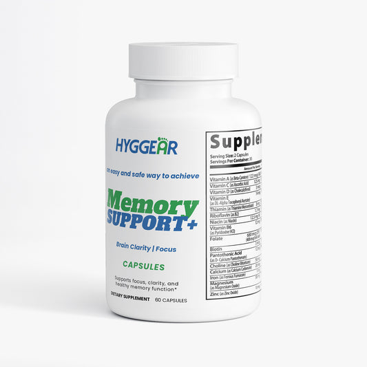 Memory Support+