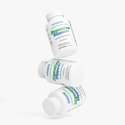 Digestive Support+