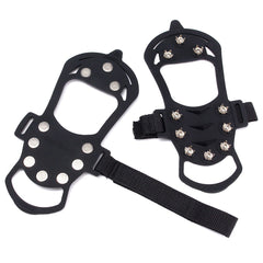 Hyggear Snow Grip - Protection antidérapante pour chaussures en hiver