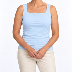 Hyggear's Built In Comfort Bra Tanktop