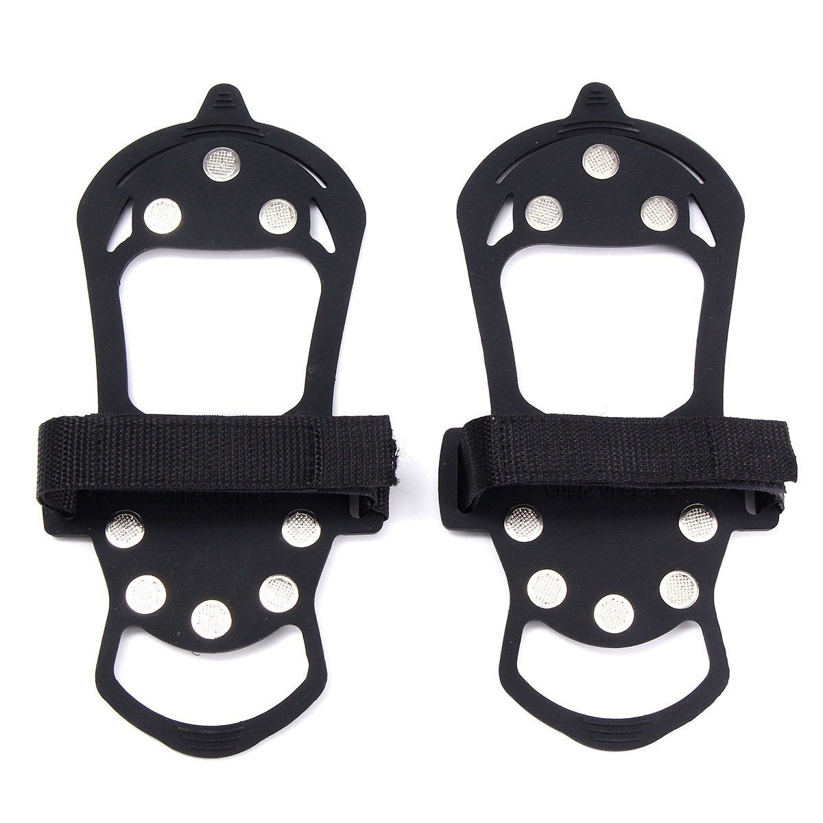 Hyggear Snow Grip - Protection antidérapante pour chaussures en hiver