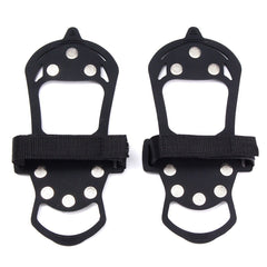 Hyggear Snow Grip - Protection antidérapante pour chaussures en hiver