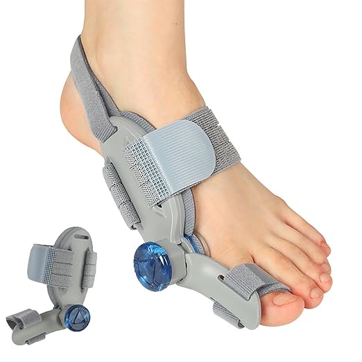 Correcteur Hyggear pour petit orteil (oignon du tailleur)