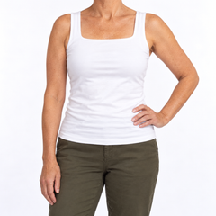 Hyggear's Built In Comfort Bra Tanktop