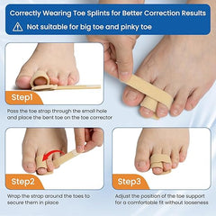 Hyggear™ Hammer Toe Straightener - 1198462745673