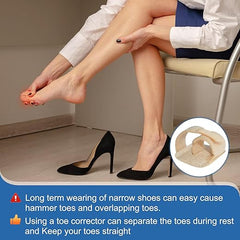 Hyggear™ Hammer Toe Straightener - 1198462745673