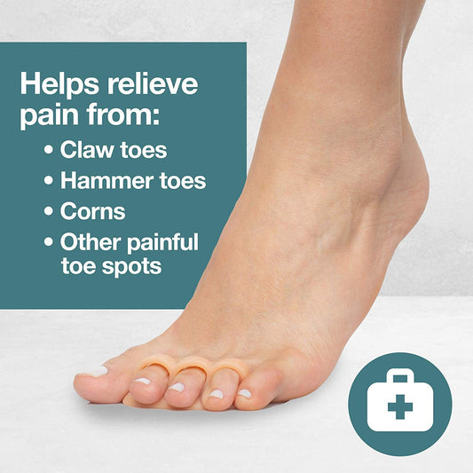 Hyggear™ Hammer Toe Straightener - 56723546732456