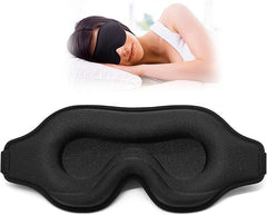 Hyggear™ Sleep Mask – Total Darkness, Complete Comfort - 23349064275