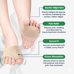 Hyggear™ Bunion Corrector - 4637567253134712
