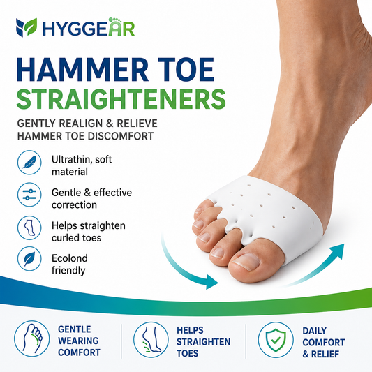 Hyggear™ Hammer Toe Straightener - 876343236