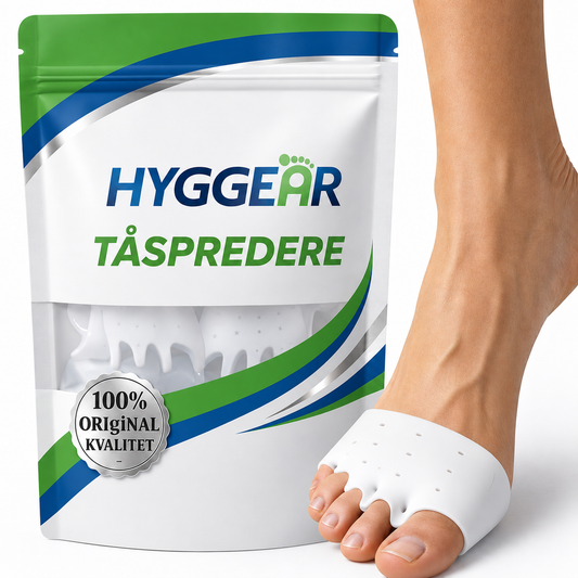 Hyggear™ Tåspredere - 847529835623853