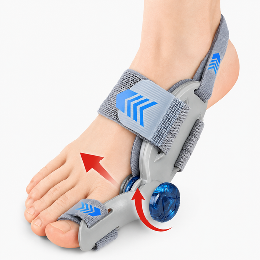 Hyggear Bunion Fix - 983497659802346