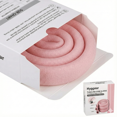 Hyggear™ Hammer Toe Fix - Hammer Toes Sleeve with Overlap Medium Size Roll, Sponge Toe Protectors for Hammer Toes - 22979067572