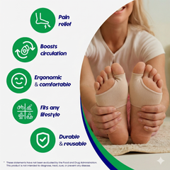 Hyggear™ Bunion Corrector - 4637567253134712