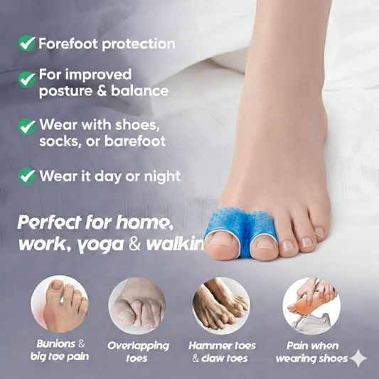 Hyggear™ Hammer Toe Straightener - 27823546364