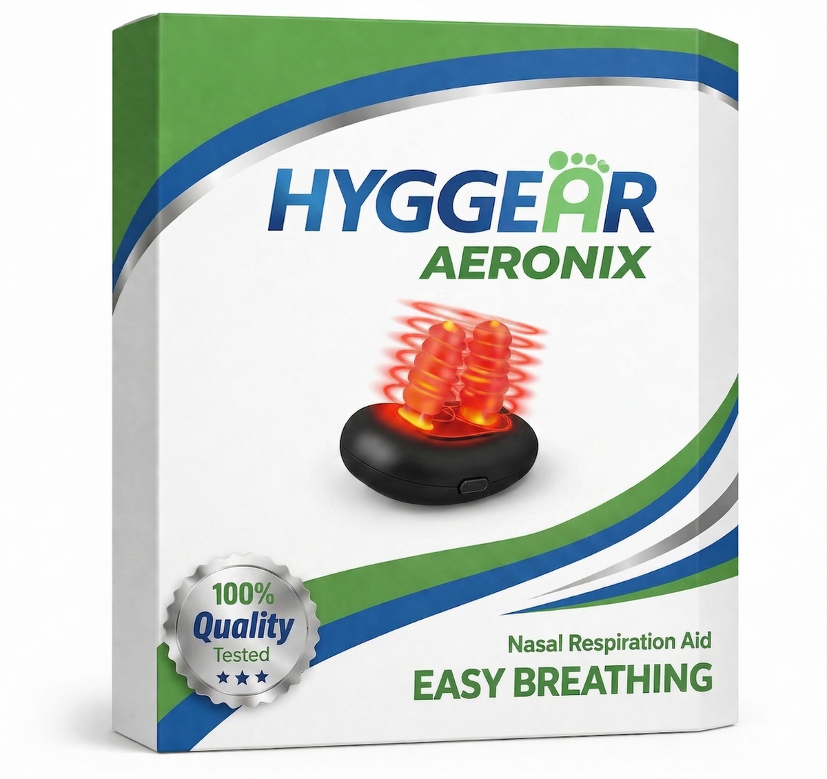 Hyggear™ Aeronix - 46587263678164