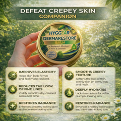Hyggear™ DermaRestore for Crepey Skin - 657382643782286