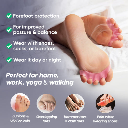 Hyggear™ Hammer Toe Straightener - 943750931475816