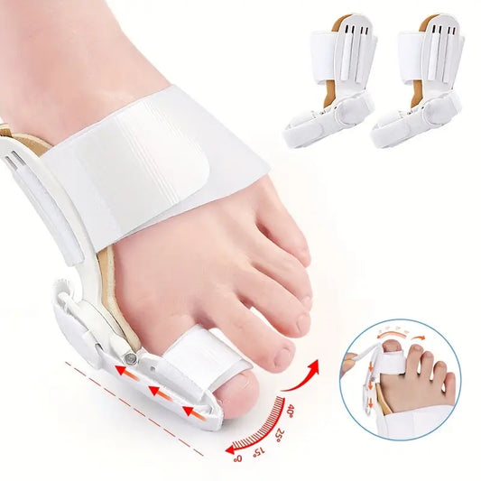 Hyggear Hallux Valgus (Bunion)-Korrektor