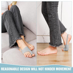 Hyggear Big Toe Bunion [Hallux Valgus] Corrector For Everyone