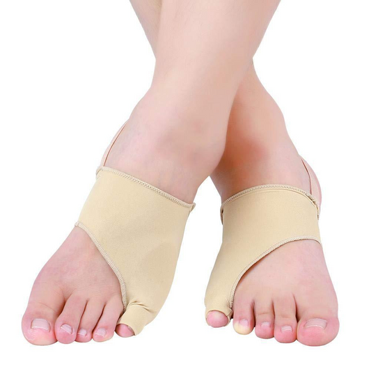Correcteur d'oignon Hyggear Little Toe [Tailor's]