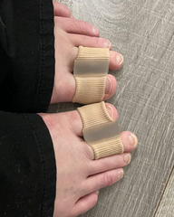 HYGGEAR Big Toe Bunion [Hallux Valgus] Corrector