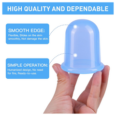 Coupe de soulagement du dos Hyggear