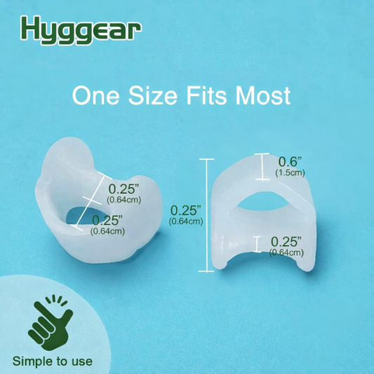 Hyggear™ Hammer Toe Straightener - 42874532764654