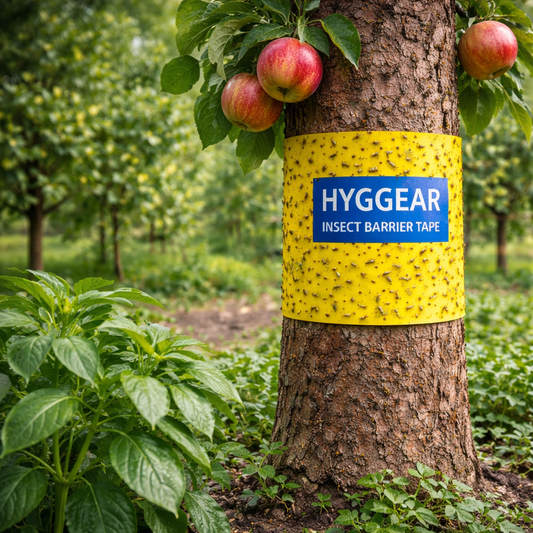 Hyggear™ Insect Barrier Tape
