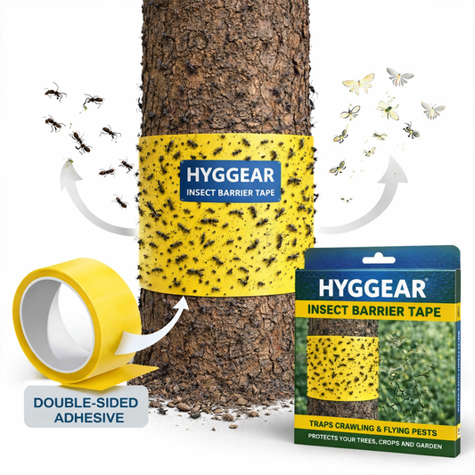 Hyggear™ Insect Barrier Tape