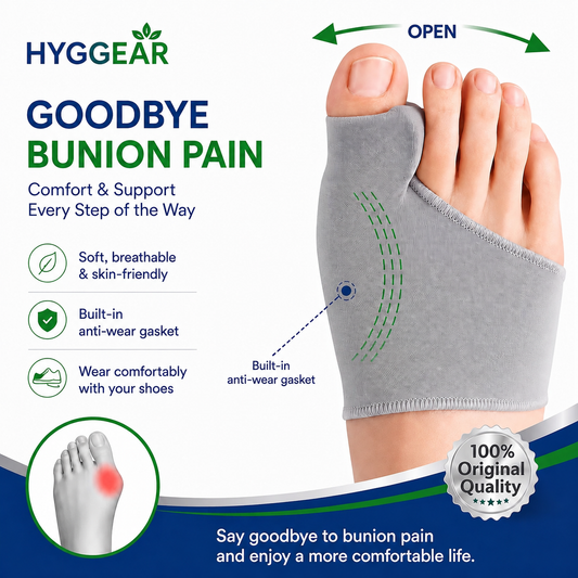 Hyggear™ Bunion Corrector - 946783246556