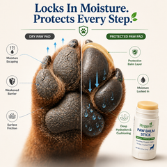 Hyggear™ Paw Balm Stick