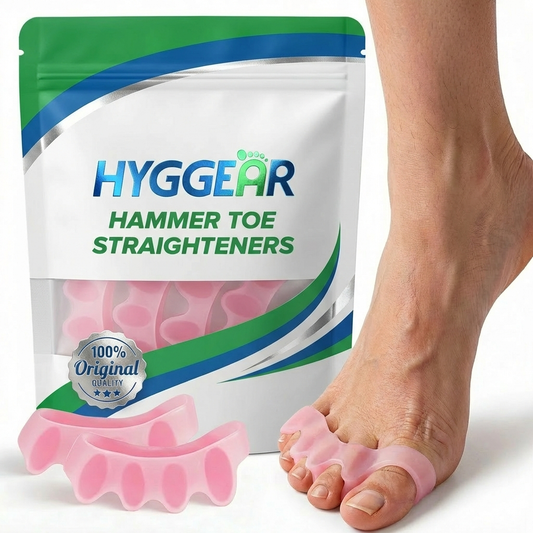 Hyggear™ Hammer Toe Straightener - 943750931475816